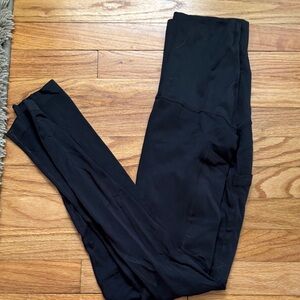 Maternity leggings